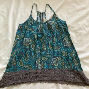 Mossimo Supply Co. top - size Small